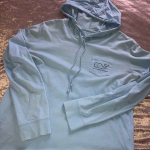 VINEYARD VINES PULLOVER MEDIUM